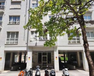 Exterior view of Garage for sale in Donostia - San Sebastián 