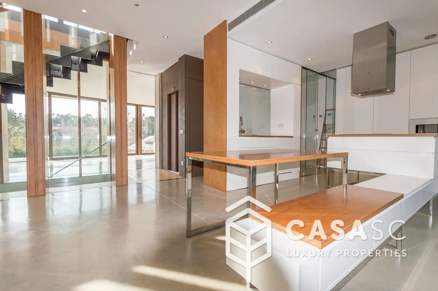 Houses for sale in Sant Cugat del Vallès  with Air Conditioner, Heating and Private garden