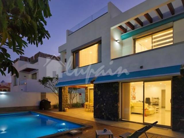 Casa-chalet en Venta en Los Cristianos