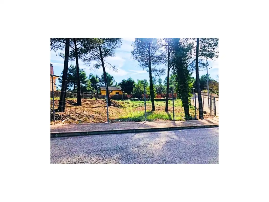Residential land for sale in Torrelles de Foix, imagen 7