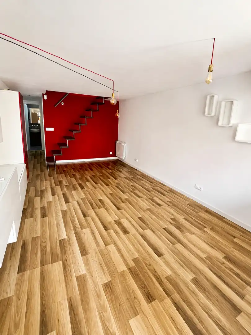 Dúplex en venta en Madrid con Aire acondicionado, Calefacción y Jardín privado