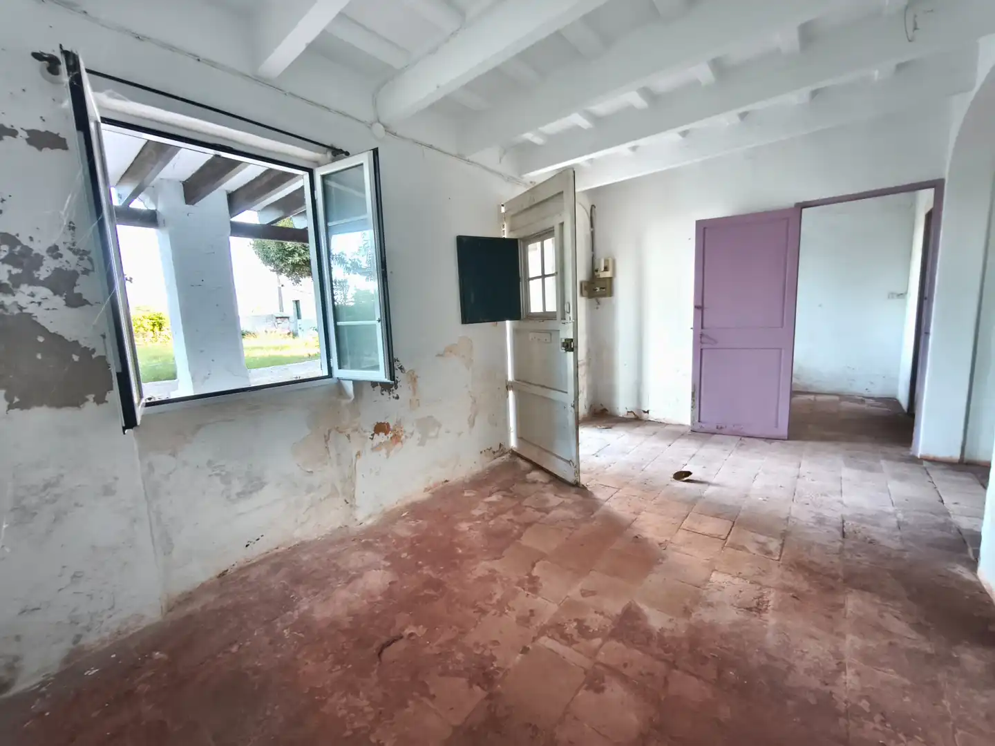 Finca rústica en venda en Sant Lluís amb Jardí privat, Traster i Balcó