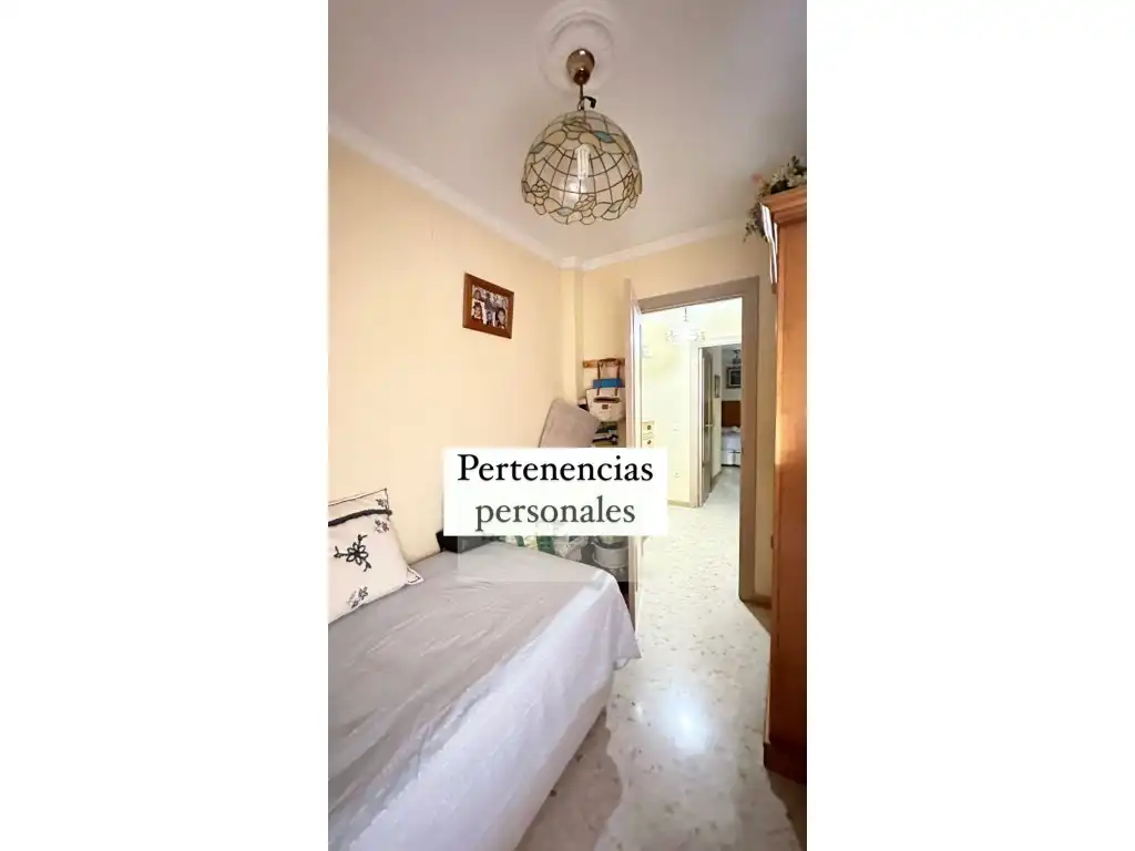 Piso en venta en Calle Carmen Montes, La Carihuela - Los Nidos