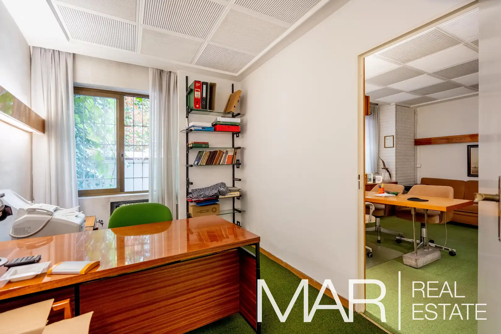 Office for sale in Madrid  with Storage room