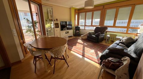 Foto 5 de Pis en venda a Benito Pérez Galdós, Universidad - Las Huelgas, Burgos Capital