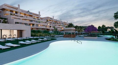 Foto 3 de Ático en venta en . de la Hacienda, La Alcaidesa, Cádiz