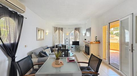 Photo 3 of House or chalet for sale in Cumbre del Sol, Benitachell / El Poble Nou de Benitatxell