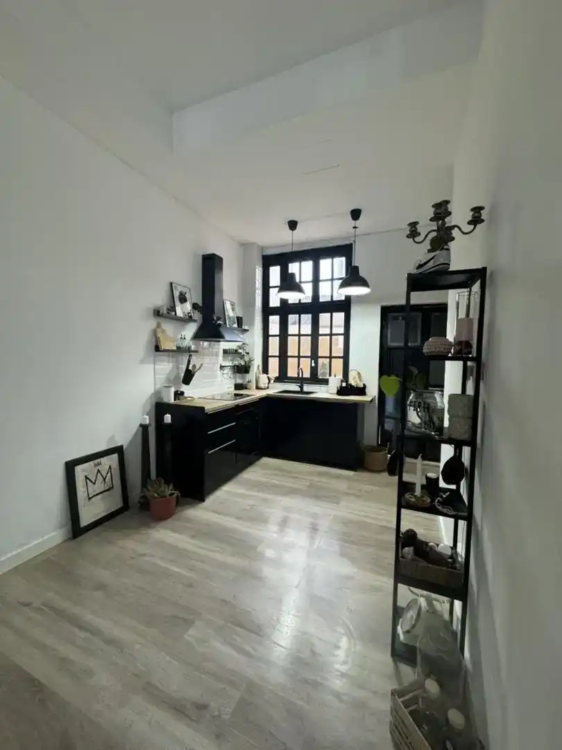 Küche von Wohnung zum Verkauf in  Palma de Mallorca