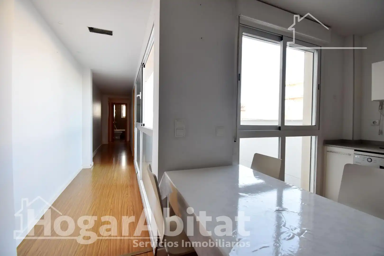 Àtic en venda en L'Alqueria de la Comtessa amb Parquet i Terrassa