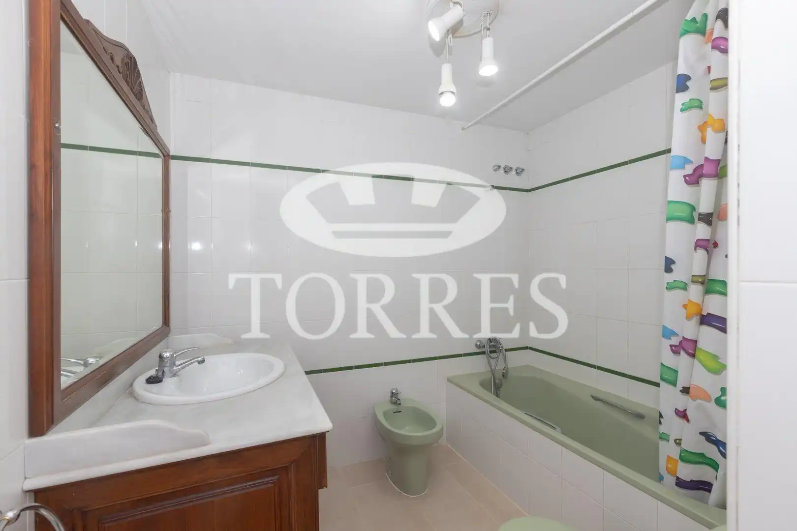 Flat for sale in RICARDO LEON, Centro ciudad