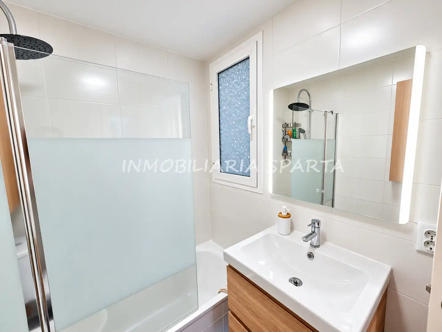 Baño de Piso en venta en Centro - Barriada Mallorca