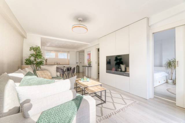 Planta baja en Venta en Portals Nous