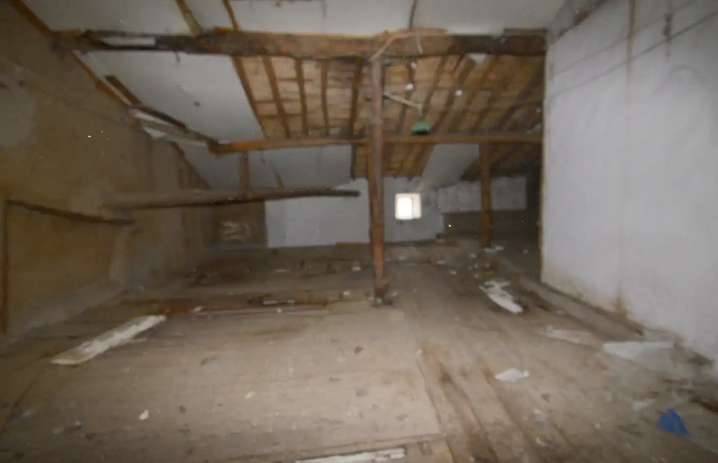 Casa o chalet en venta en El Campo de Peñaranda  con Trastero y Balcón