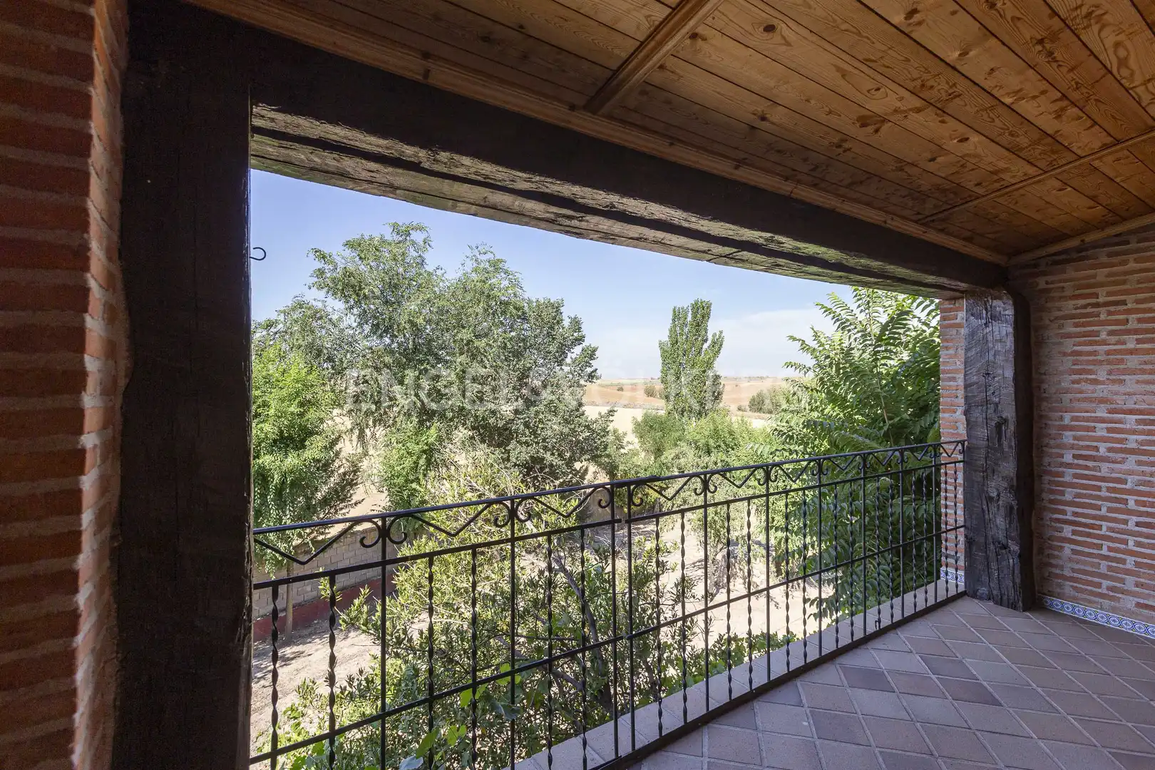 Haus mit Terrasse zum Verkauf in Valdeolmos-Alalpardo, imagen 36