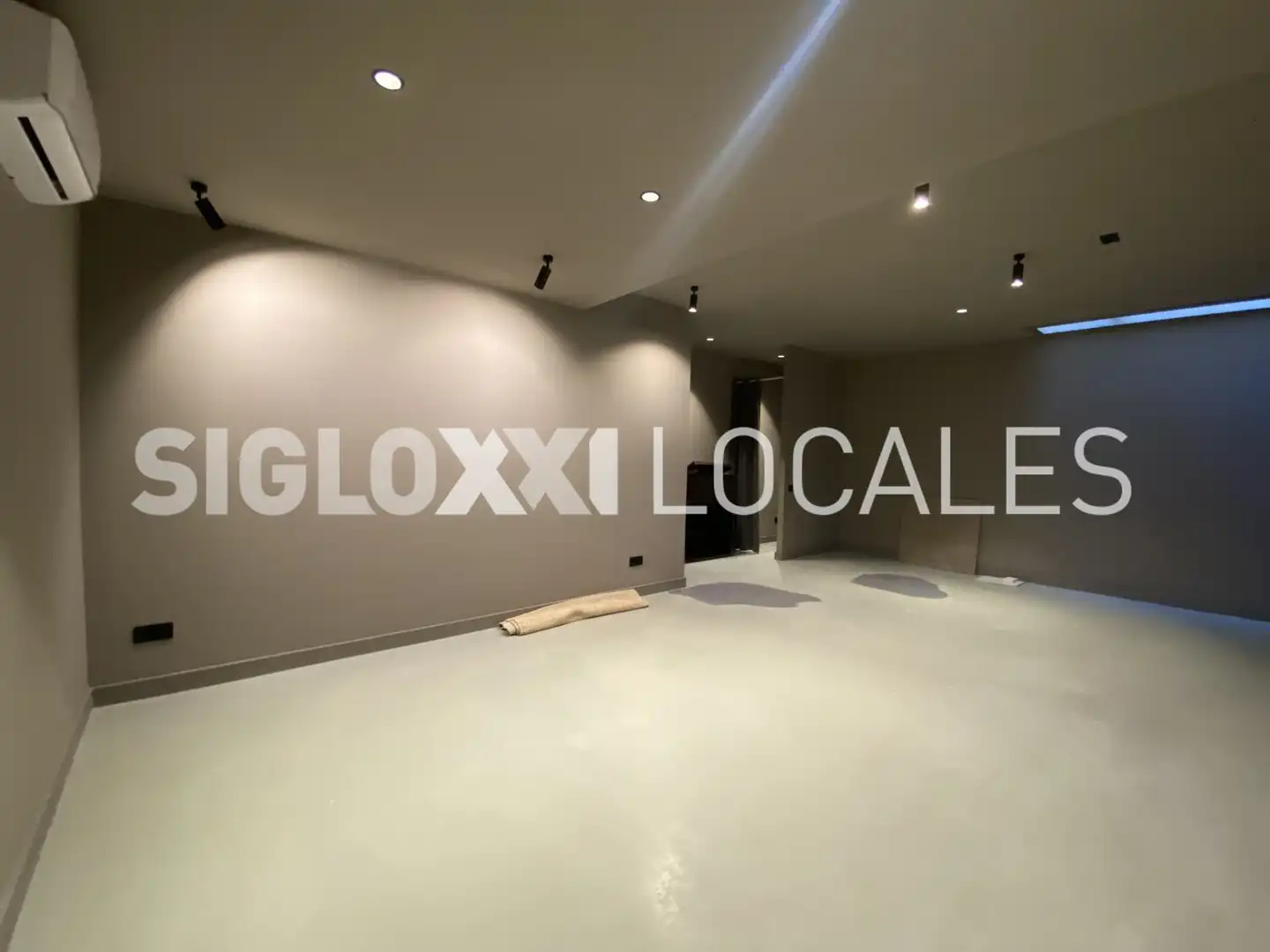 Business premises to rent in MILA I FONTANALS, imagen 11