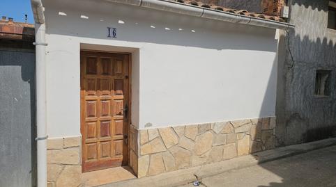 Foto 4 de Casa adosada en venda a La Granja d'Escarp, Lleida