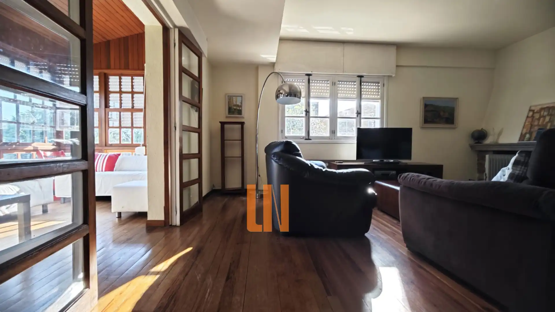 Chalet con terraza en venta en Avenida Miguel Hernández, imagen 25