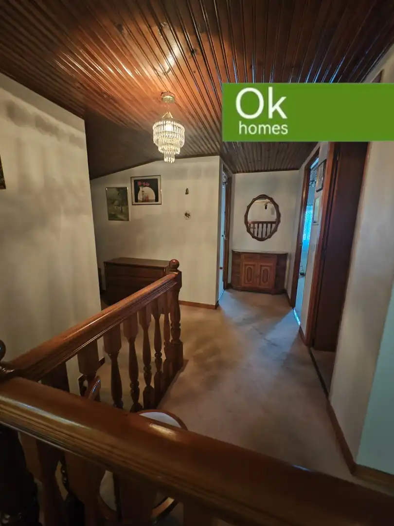 House with terrace for sale in Friol, imagen 58