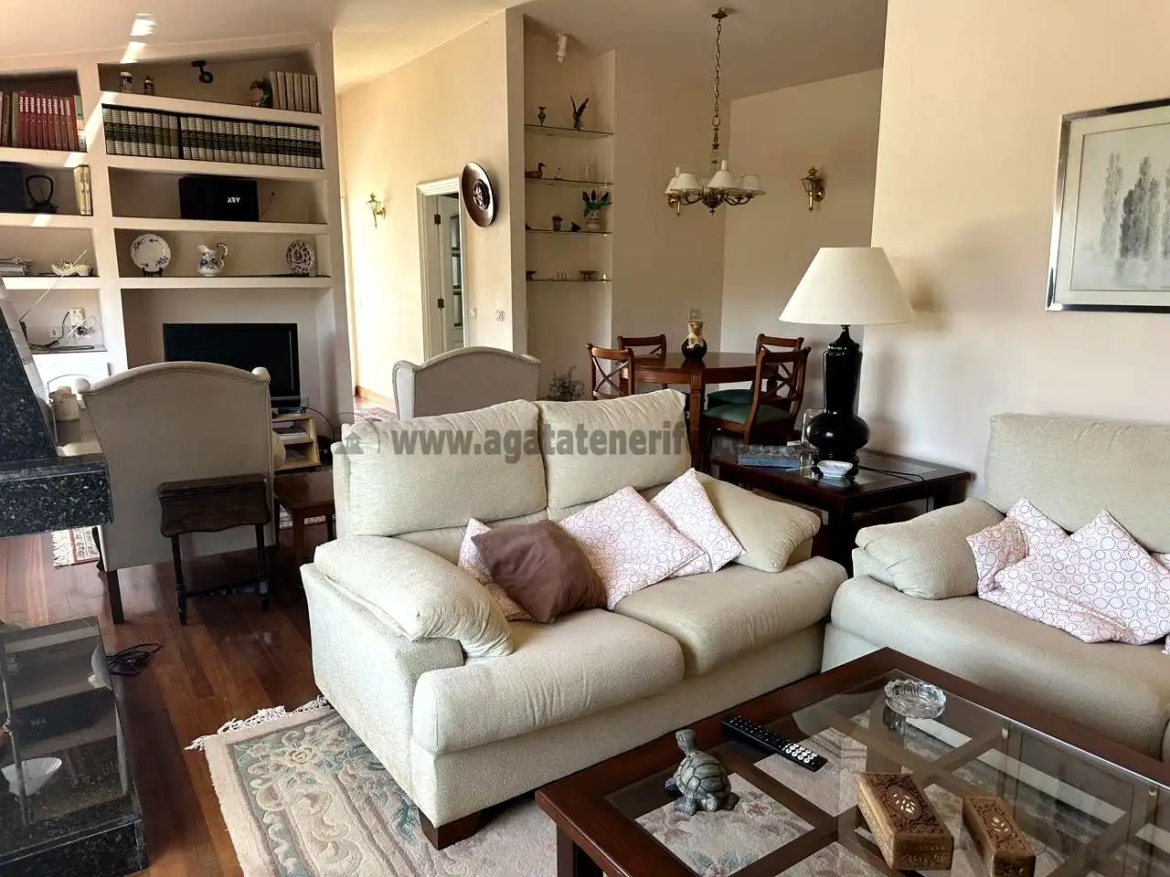 Houses for rent in Tegueste