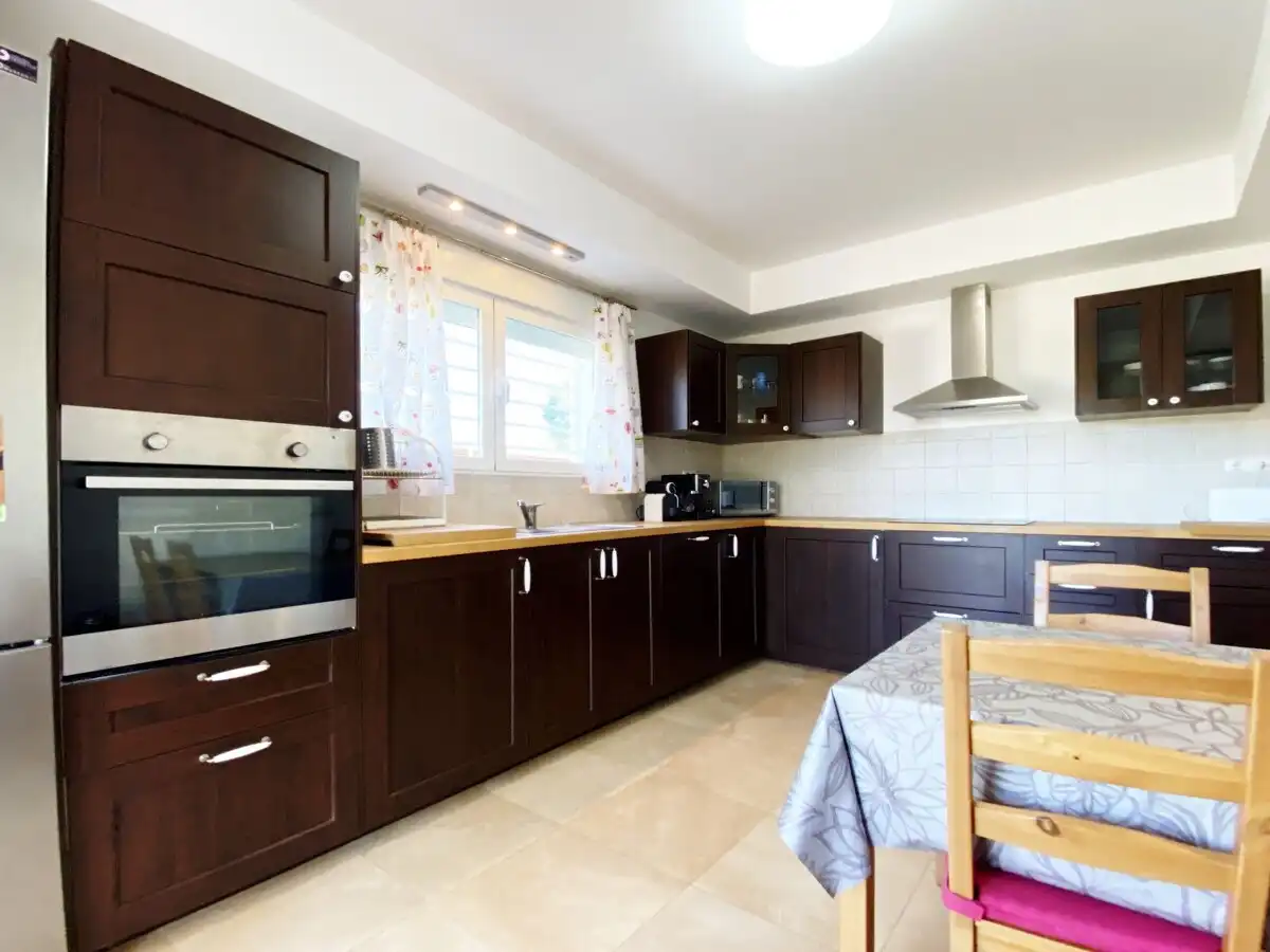 Adosado con terraza en venta en Carrer Tramontana, imagen 5