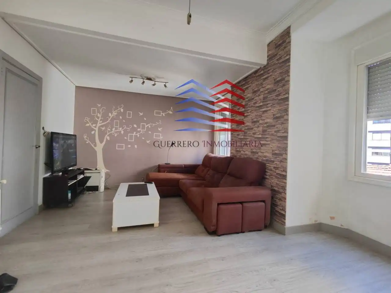 Appartamento con terrazza in vendita a Calle MANUEL PEREIRA, imagen 6