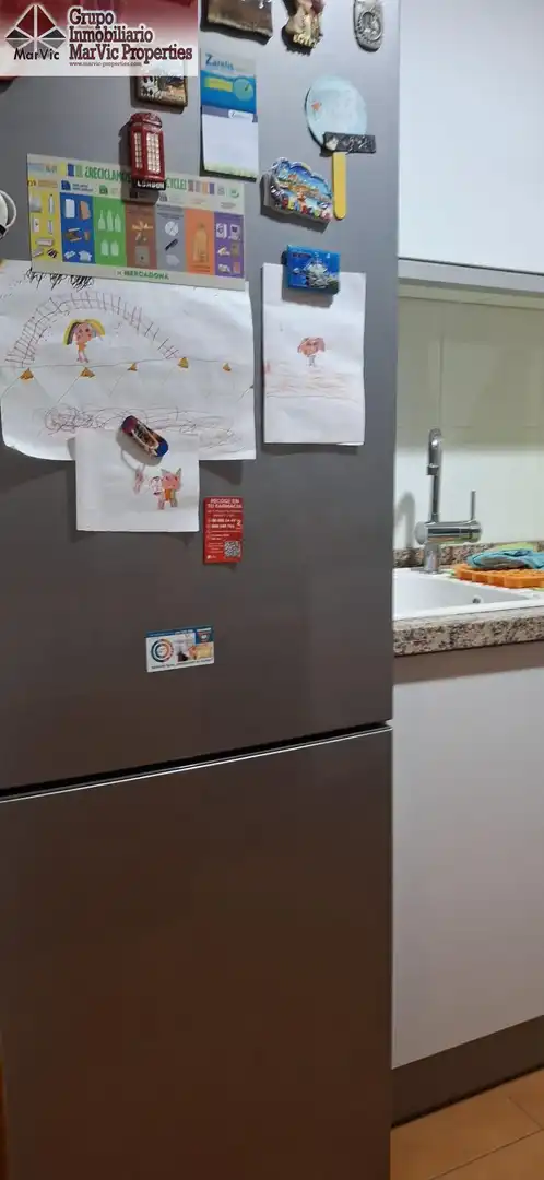 Piso con terraza en venta en Playa de Levante, imagen 20