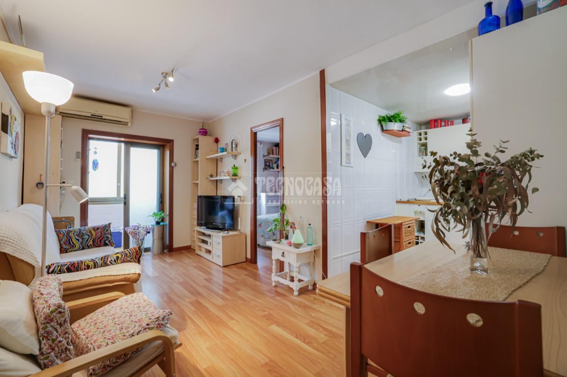 Flat for sale in Can Mas