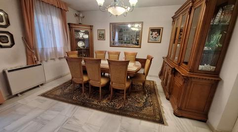 Foto 3 de Casa o xalet en venda a Calle de Severo Ochoa, 24, Alpedrete, Madrid