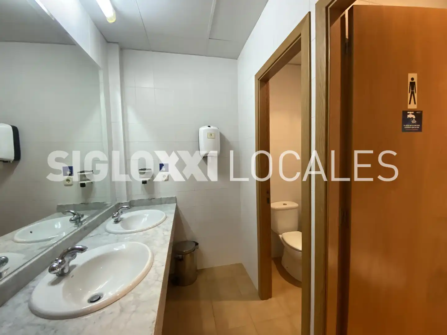 Local comercial en venda a EDUARD GIBERT, imagen 18