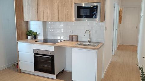 Foto 5 de Piso en venta en De Domingo Ram, 14, Barrio de Delicias, Zaragoza Capital