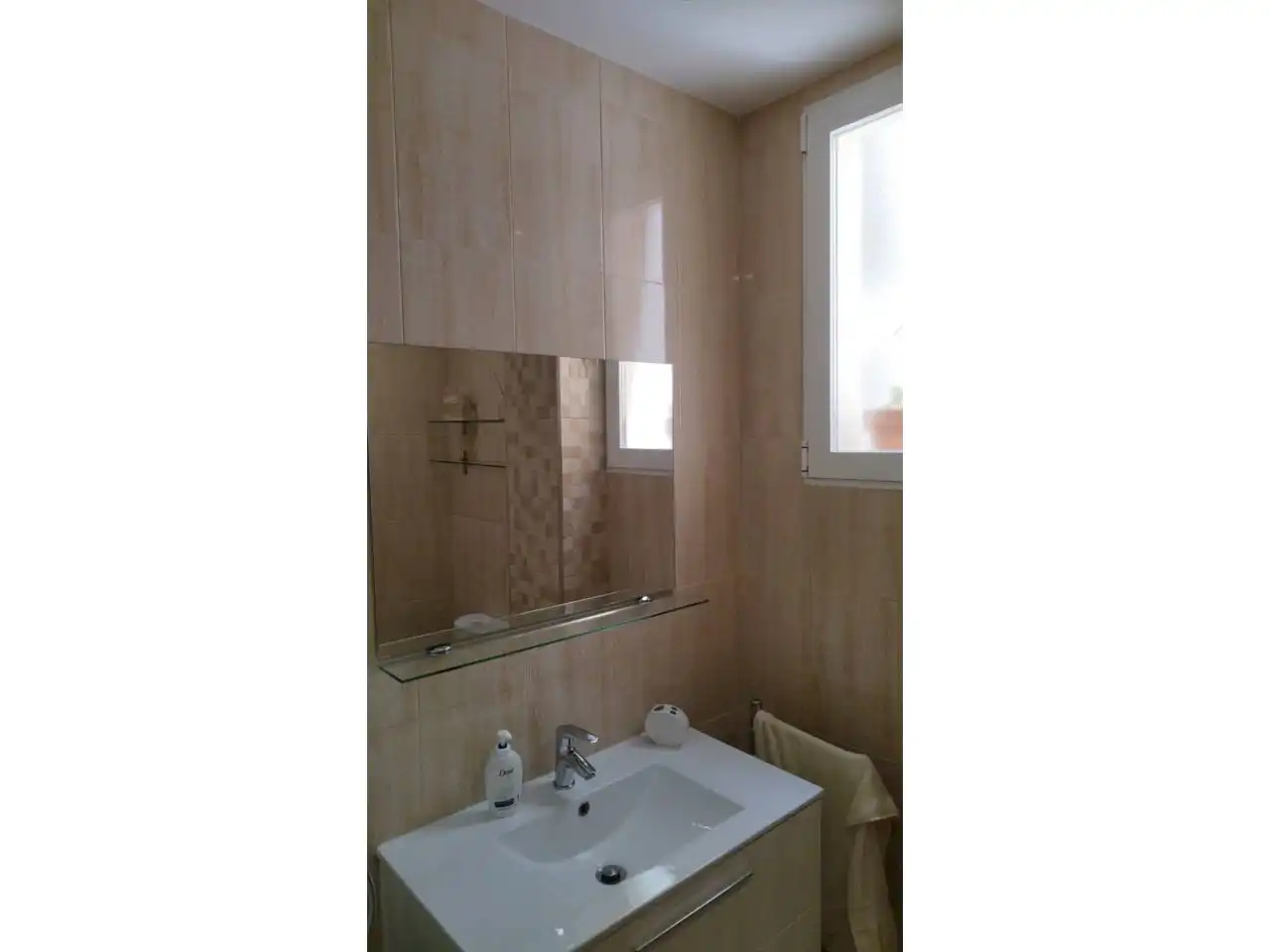 Flat for rent in Calle Velázquez, Castellana