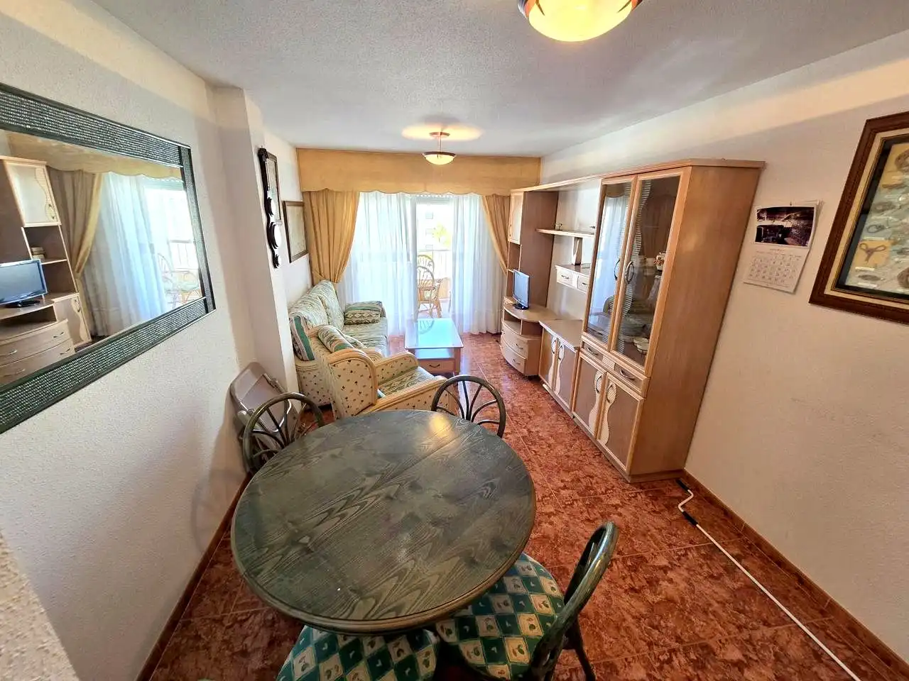 Apartamento de alquiler en calle Mare Nostrum, 11, Playa de Gandia