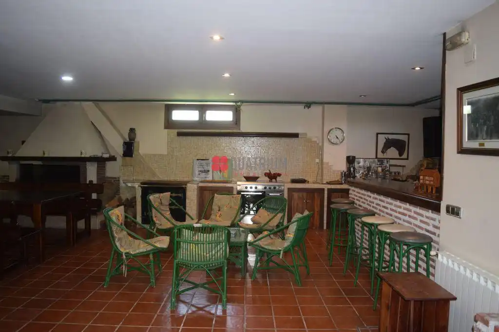 Casa o xalet en venda a Chantada, A Baña