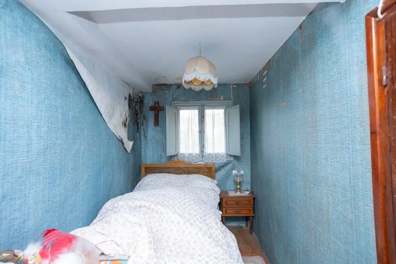 Casa amb jardí en venda a Ribadedeva, imagen 12