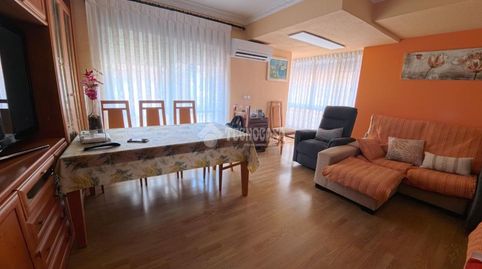 Foto 4 de Piso en venta en C. de la Primavera, Carolinas Altas, Alicante / Alacant