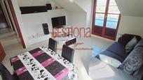 Living room of Apartment for sale in Meruelo  with Heating, Terrace and Balcony