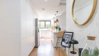 Cuina de Apartament en venda en Boadilla del Monte amb Aire condicionat, Calefacció i Jardí privat