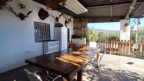 Terrace of House or chalet for sale in Terrassa  with Air Conditioner, Private garden and Terrace