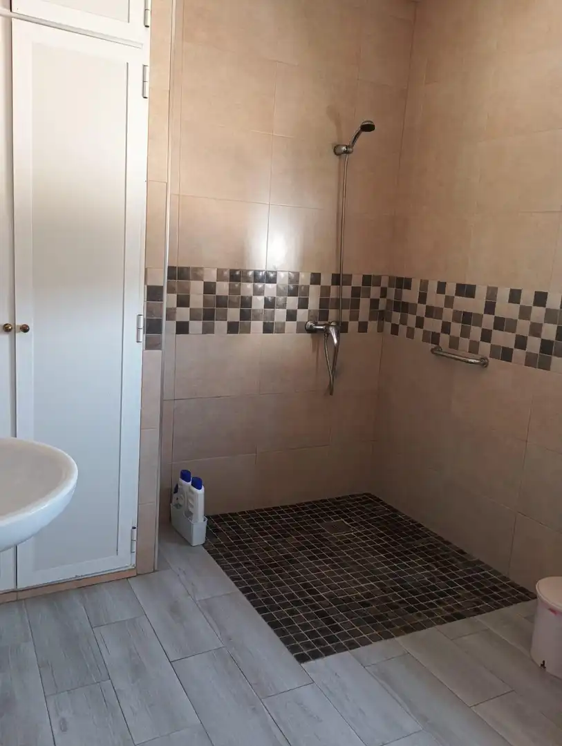 Bany de Residencial en venda en San Juan del Puerto