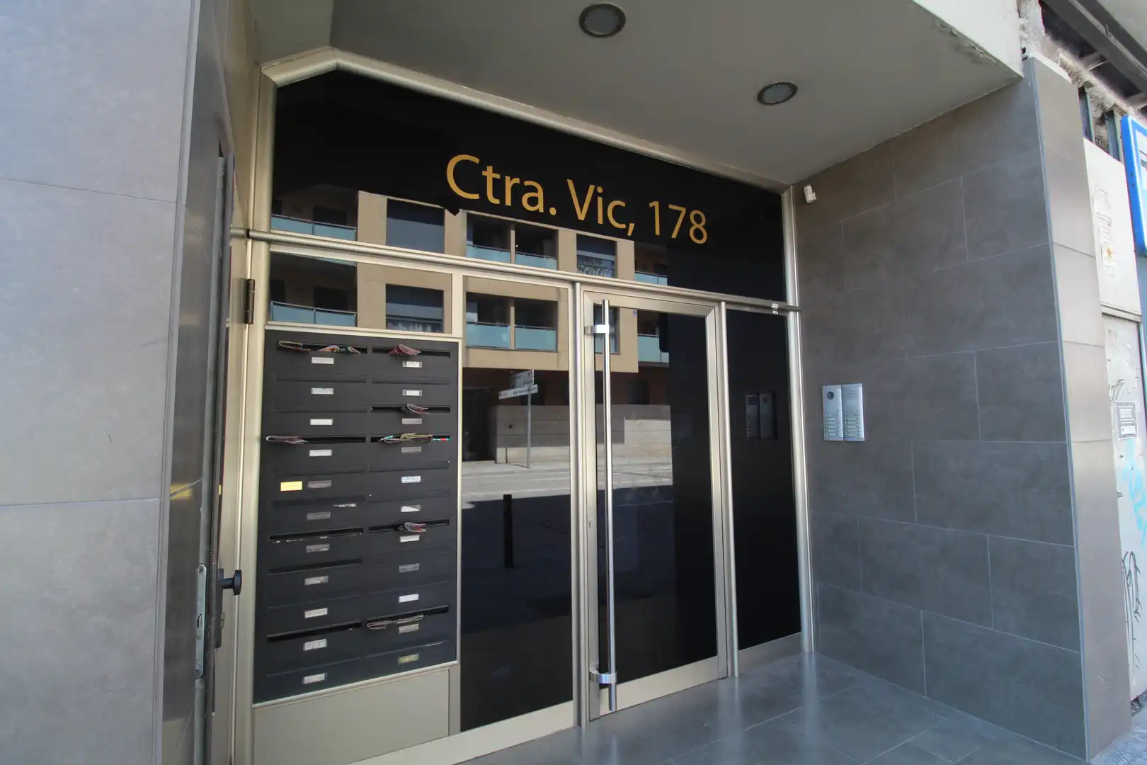 Parcheggio in vendita a C/ Vic, imagen 3