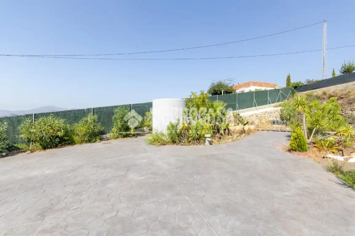 Terreno rústico en venta en Vélez-Málaga ciudad, imagen 9