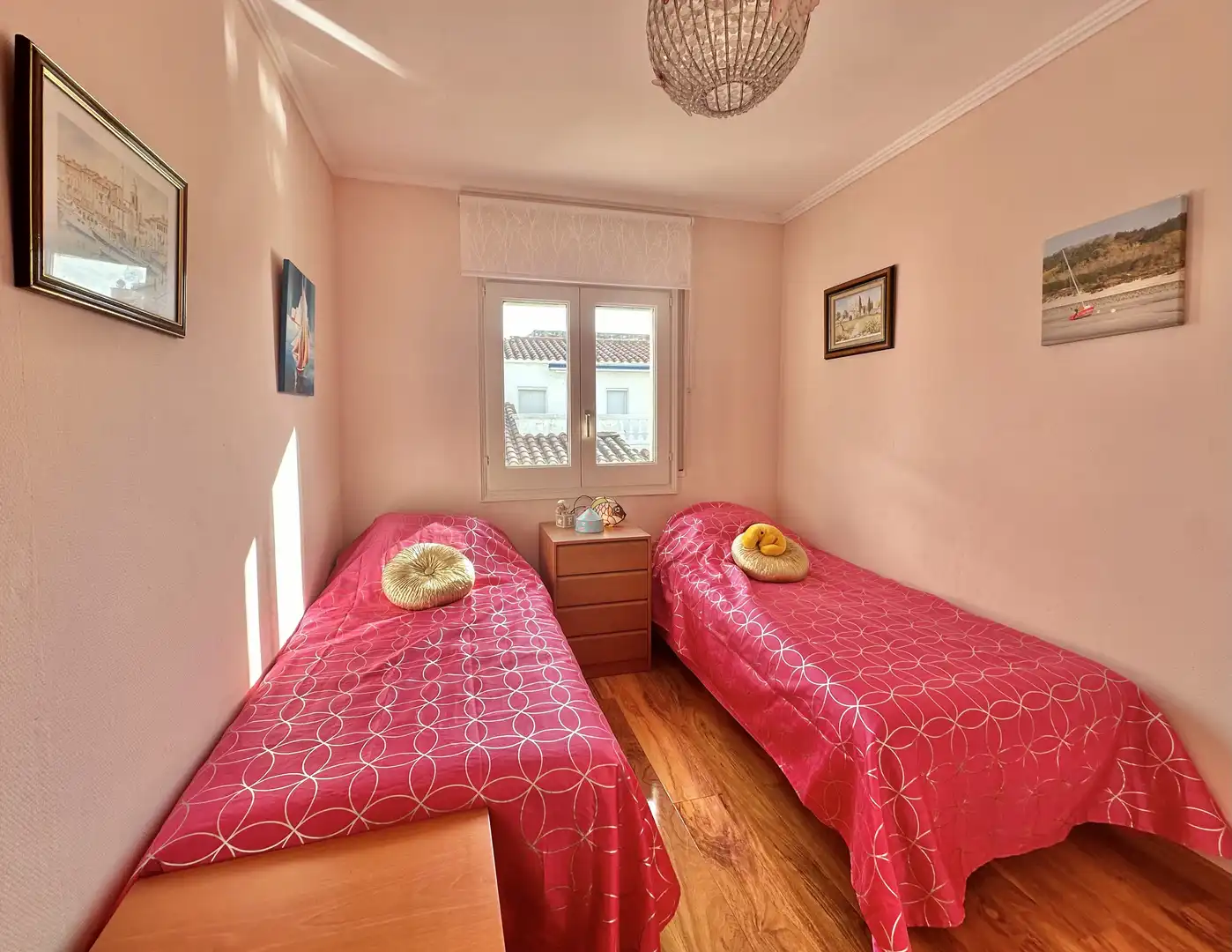 Casa con piscina en venta en Carrer de Sant Morí, 43B 43, imagen 23
