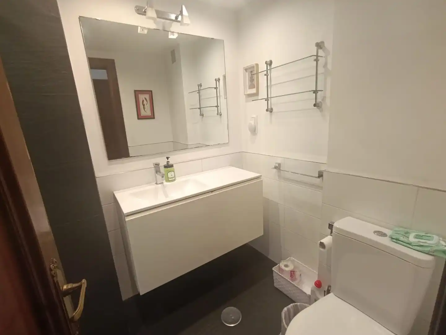 Apartments for rent in Calle Numa Guilhou, Barrio del Centro