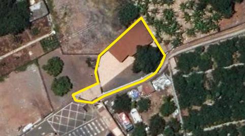 Foto 2 de Finca rústica en venda a Camino el Entullo, -1, Valle Gran Rey, Santa Cruz de Tenerife