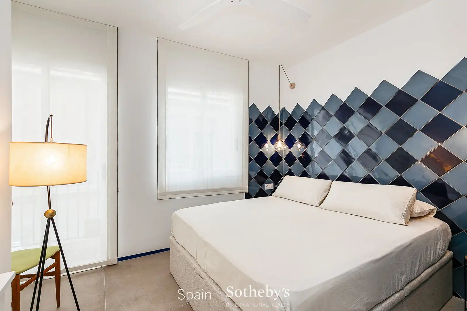 Maisonette mit Aufzug zum Verkauf in Carrer d'Antoni Gaudí, imagen 17