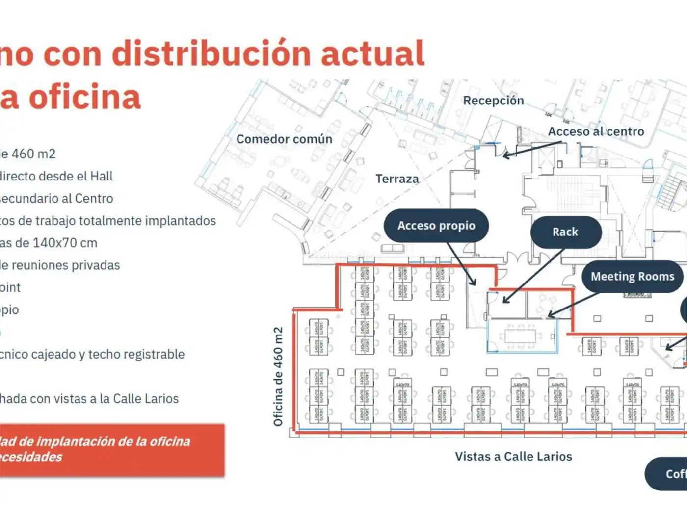 Office space to rent in Calle Marqués de Larios 4, imagen 2