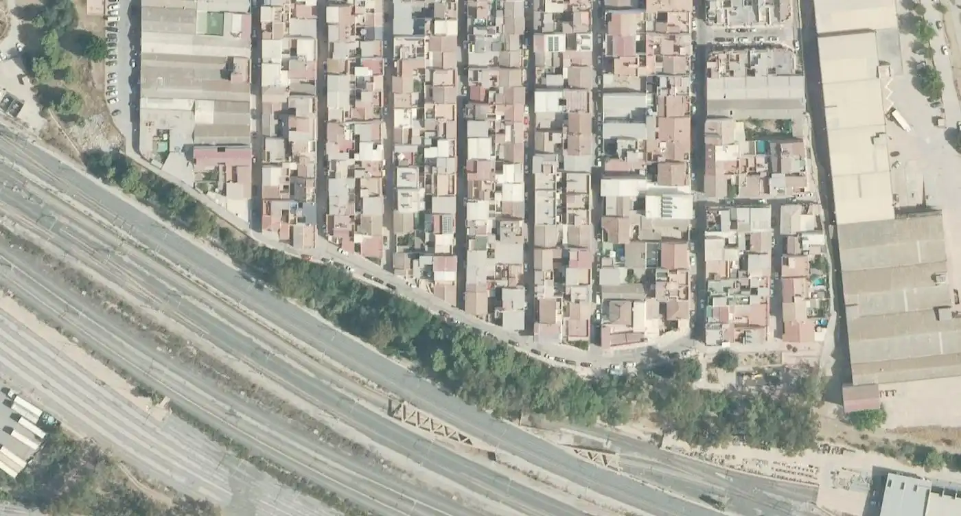 Piso en venta en Málaga