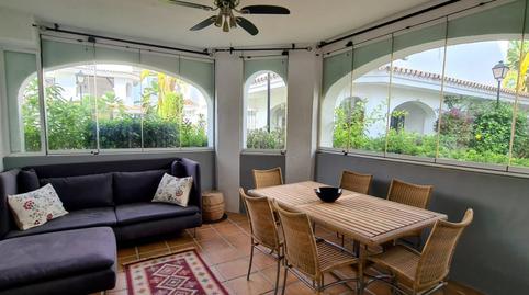 Photo 2 of Apartment to rent in Almogia-naranjos Marbella, 3, La Dama de Noche - La Alzambra, Málaga