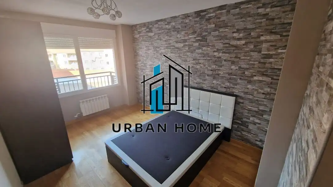 Flat for sale in Calle Espronceda, Trobajo del Camino