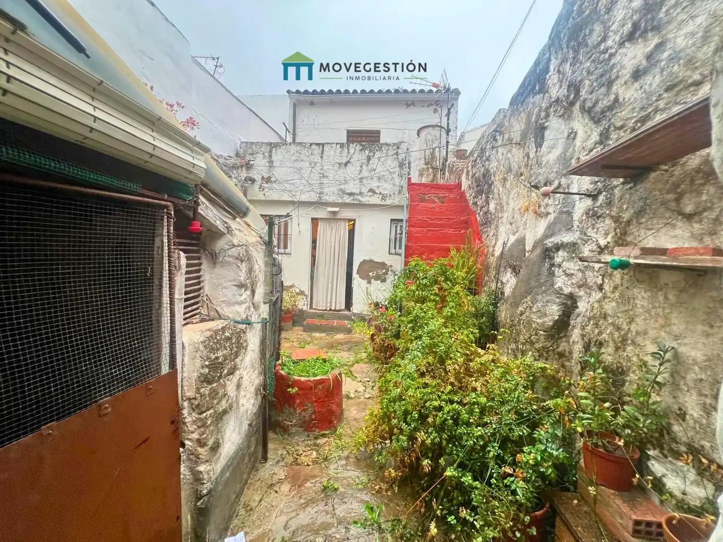 Haus zum Verkauf in Cortes de la Frontera, imagen 6